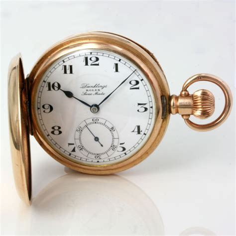 rolex pocket watch for sale|rolex antique pocket watches.